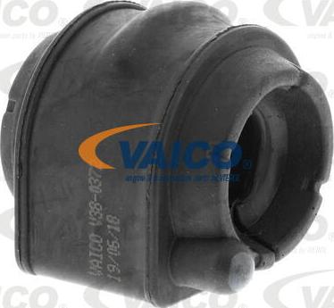 VAICO V25-1709 - Bukse, Stabilizators www.autospares.lv