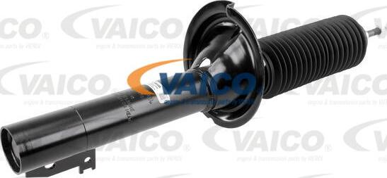 VAICO V25-1704 - Амортизатор www.autospares.lv