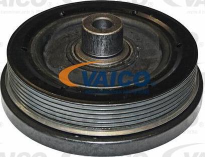 VAICO V25-8121 - Piedziņas skriemelis, Kloķvārpsta www.autospares.lv