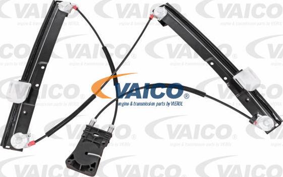 VAICO V25-1770 - Stikla pacelšanas mehānisms www.autospares.lv