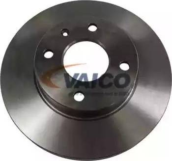 VAICO V25-80004 - Bremžu diski www.autospares.lv