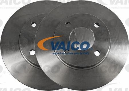 VAICO V25-80001 - Bremžu diski autospares.lv