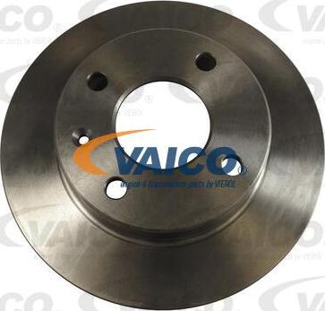 VAICO V25-80003 - Bremžu diski autospares.lv