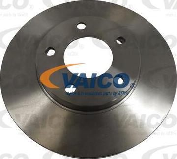 VAICO V25-80019 - Bremžu diski www.autospares.lv