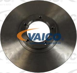 VAICO V25-80012 - Bremžu diski www.autospares.lv