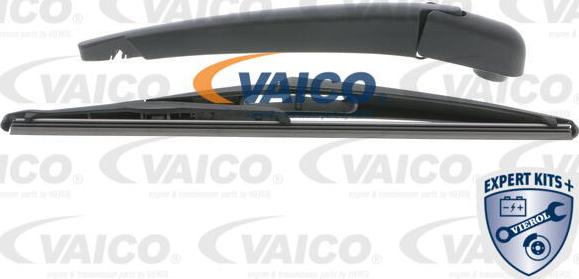 VAICO V25-8190 - Stikla tīrītāju sviru kompl., Stiklu tīrīšanas sistēma www.autospares.lv