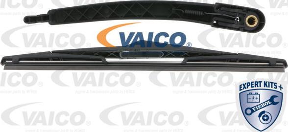 VAICO V25-8184 - Stikla tīrītāju sviru kompl., Stiklu tīrīšanas sistēma www.autospares.lv