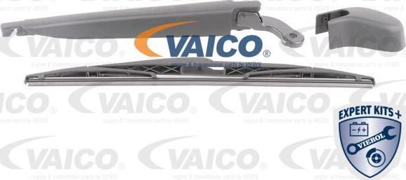 VAICO V25-8186 - Stikla tīrītāju sviru kompl., Stiklu tīrīšanas sistēma www.autospares.lv