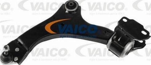 VAICO V258180 - Рычаг подвески колеса www.autospares.lv