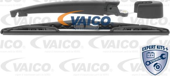 VAICO V25-8188 - Stikla tīrītāju sviru kompl., Stiklu tīrīšanas sistēma www.autospares.lv