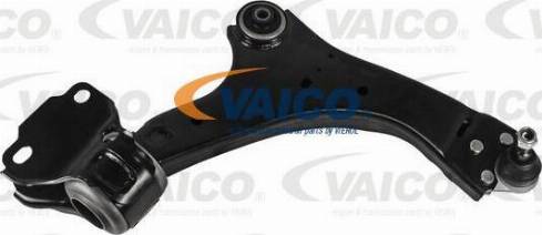 VAICO V258179 - Track Control Arm www.autospares.lv