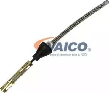 VAICO V25-30020 - Trose, Stāvbremžu sistēma autospares.lv