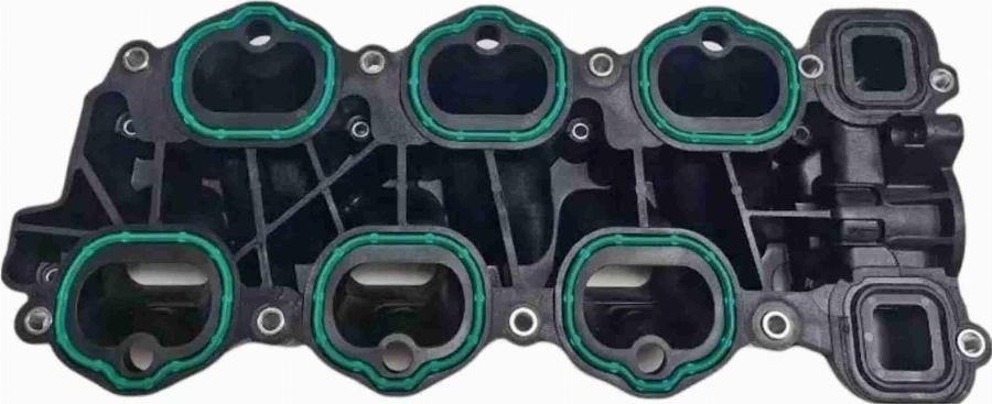 VAICO V25-2474 - Ieplūdes caurules modulis www.autospares.lv