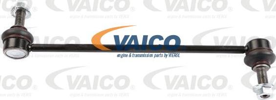 VAICO V25-2044 - Stiepnis / Atsaite, Stabilizators www.autospares.lv