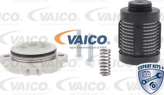 VAICO V25-2070 - Hidrofiltrs, pilnpiedziņas daudzdisku berzes sajūgs autospares.lv