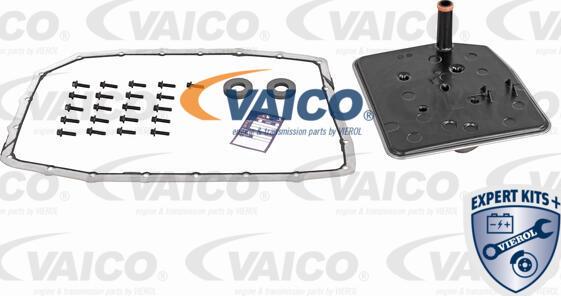 VAICO V25-2191-BEK - Rez. daļu komplekts, Autom. pārnesumkārbas eļļas maiņa autospares.lv