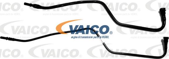 VAICO V25-2148 - Degvielas vads www.autospares.lv