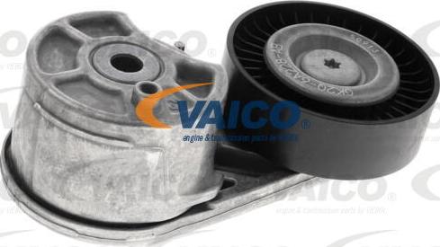 VAICO V25-2183 - Parazīt / Vadrullītis, Ķīļrievu siksna www.autospares.lv