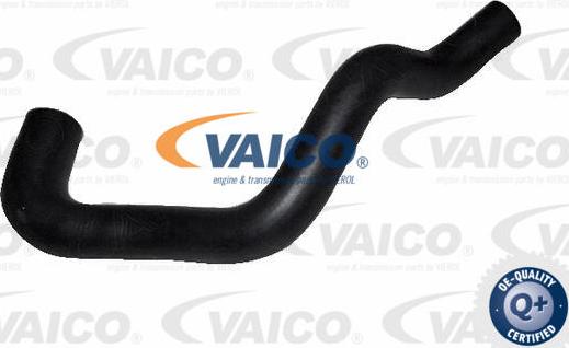 VAICO V25-2332 - Radiatora cauruļvads www.autospares.lv