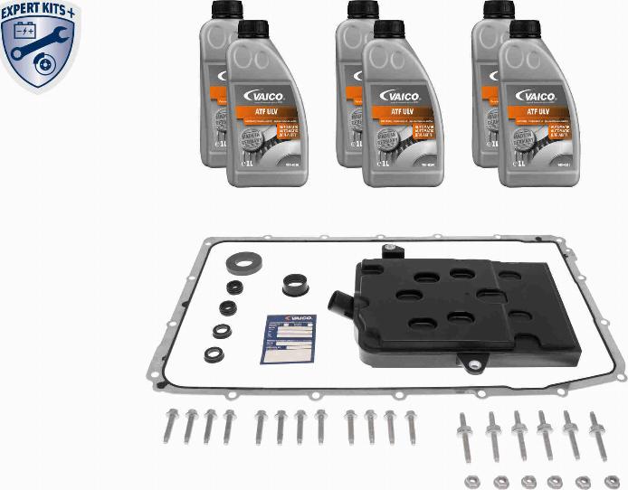 VAICO V25-2253 - Rez. daļu komplekts, Autom. pārnesumkārbas eļļas maiņa autospares.lv