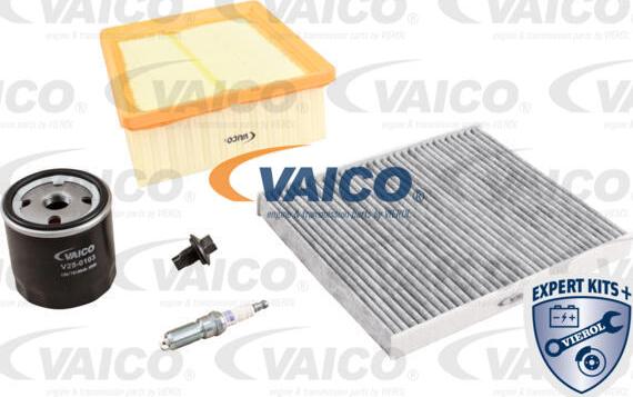 VAICO V25-2260 - Detaļu komplekts, Tehniskā apkope autospares.lv