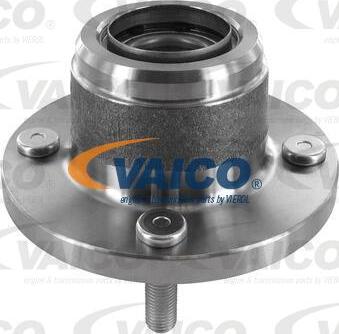 VAICO V25-7060 - Riteņa rumba www.autospares.lv