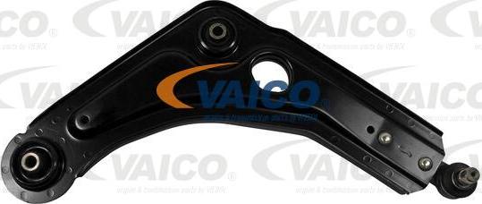 VAICO V25-7004 - Track Control Arm www.autospares.lv