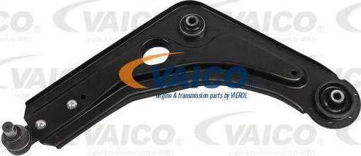 VAICO V25-7003 - Рычаг подвески колеса www.autospares.lv