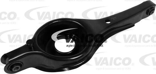 VAICO V25-7019 - Рычаг подвески колеса www.autospares.lv