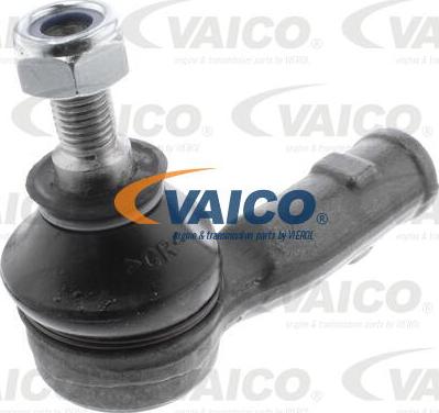 VAICO V25-7016 - Stūres šķērsstiepņa uzgalis www.autospares.lv