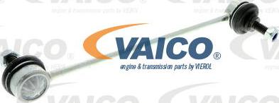 VAICO V25-7010 - Stiepnis / Atsaite, Stabilizators www.autospares.lv