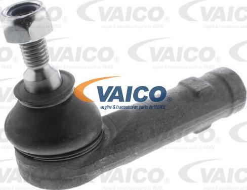 VAICO V25-7027 - Stūres šķērsstiepņa uzgalis www.autospares.lv