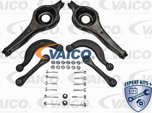 VAICO V25-7073 - Комплектующее руля, подвеска колеса www.autospares.lv