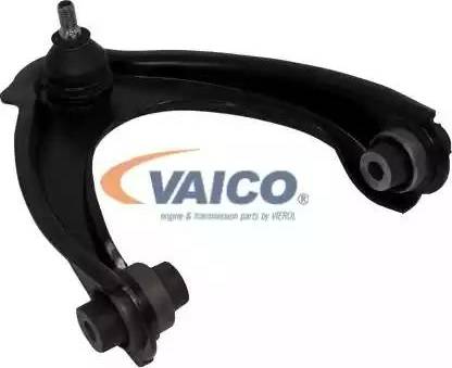 VAICO V26-9543 - Neatkarīgās balstiekārtas svira, Riteņa piekare autospares.lv