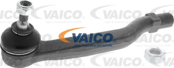 VAICO V26-9568 - Stūres šķērsstiepņa uzgalis autospares.lv