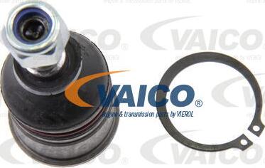 VAICO V26-9500 - Balst / Virzošais šarnīrs autospares.lv