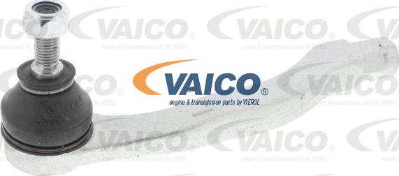 VAICO V26-9572 - Stūres šķērsstiepņa uzgalis autospares.lv