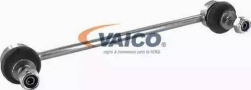 VAICO V26-9608 - Stiepnis / Atsaite, Riteņa piekare www.autospares.lv