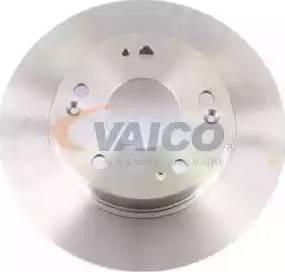 VAICO V26-40004 - Bremžu diski www.autospares.lv