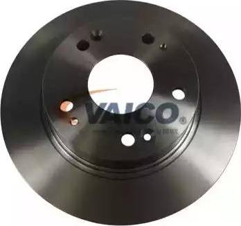 VAICO V26-40005 - Bremžu diski www.autospares.lv