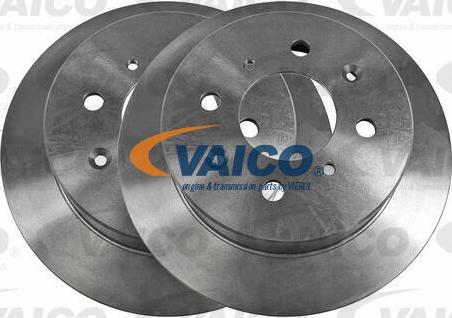 VAICO V26-40003 - Bremžu diski www.autospares.lv