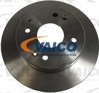 VAICO V26-40002 - Bremžu diski www.autospares.lv