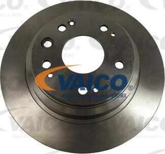 VAICO V26-40016 - Bremžu diski www.autospares.lv