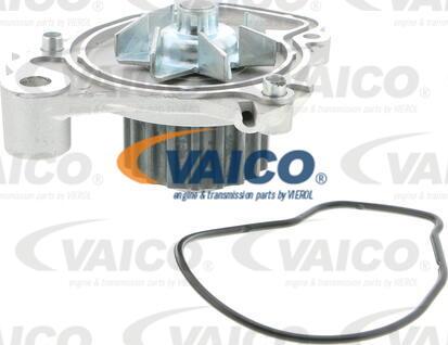 VAICO V26-50004 - Ūdenssūknis www.autospares.lv