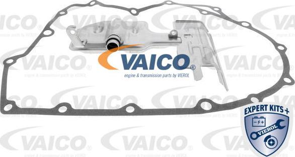 VAICO V26-0424 - Hidrofiltrs, Automātiskā pārnesumkārba www.autospares.lv