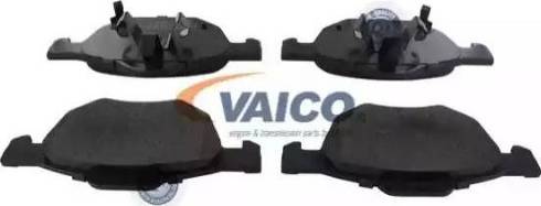 VAICO V26-0091 - Bremžu uzliku kompl., Disku bremzes www.autospares.lv