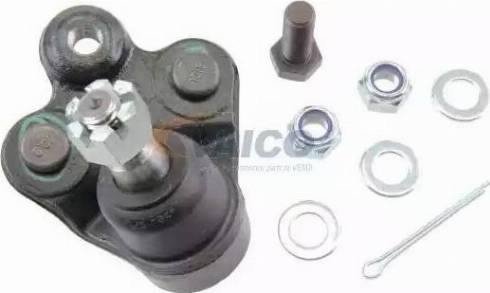 VAICO V26-0053 - Balst / Virzošais šarnīrs autospares.lv