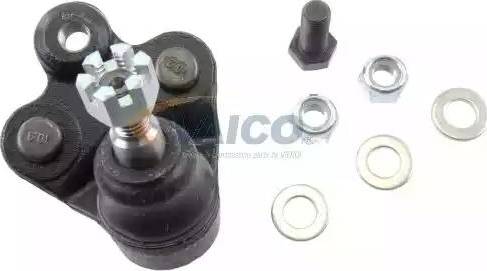 VAICO V26-0052 - Balst / Virzošais šarnīrs www.autospares.lv