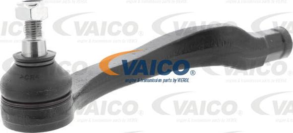 VAICO V26-0002 - Stūres šķērsstiepņa uzgalis autospares.lv