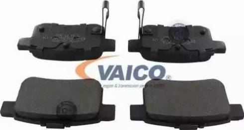 VAICO V26-0036 - Bremžu uzliku kompl., Disku bremzes www.autospares.lv